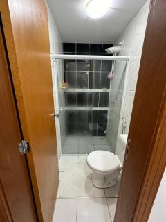 Pontal do Lago Flat Residence - Caldas Novas - 9