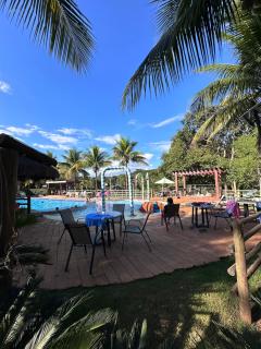Pontal do Lago Flat Residence - Caldas Novas - 7