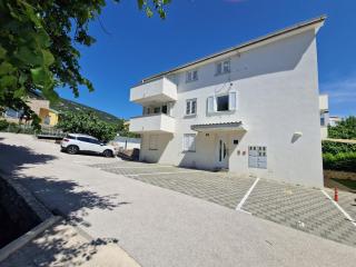 Apartments with a parking space Baska, Krk - 18873 - Baška - 7