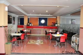 Hotel Kurnia Dua - Lampung - 9