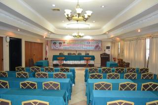 Hotel Kurnia Dua - Lampung - 8