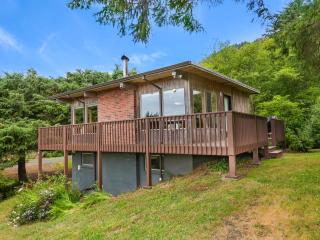 Manzanita Beach Ocean View Cabin Pet Friendly - 9