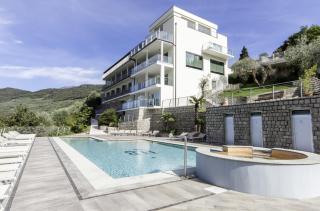 Hotel Benacus Panoramic - Riva del Garda - 0