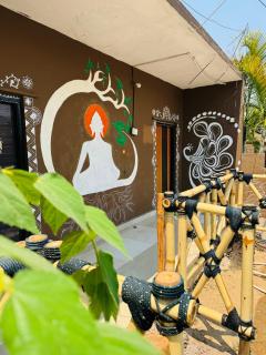 Jungle Tree Hampi - 9