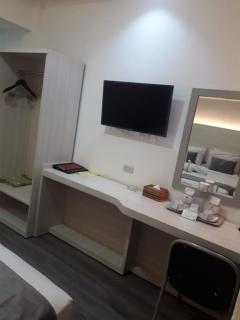 Hotel Kurnia Dua - Lampung - 4