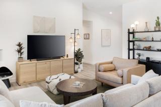 Yucca Mesa House - Modern Desert Chic home - Yucca Valley - 9