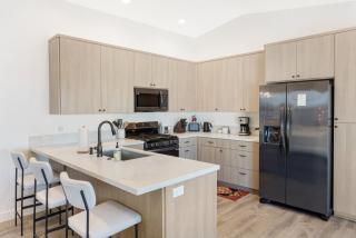 Yucca Mesa House - Modern Desert Chic home - Yucca Valley - 7