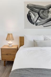 Yucca Mesa House - Modern Desert Chic home - Yucca Valley - 1
