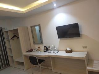 Hotel Kurnia Dua - 1