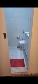 COPACABANA PRAIA LEME QUARTO PRIVATIVO TRABALHo - 8