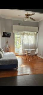 Villa crespp - Buenos Aires - 0