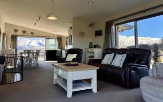 Hillcrest Lodge A - Lake Tekapo - Lake Tekapo - 6