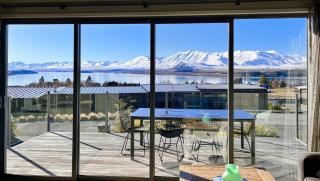 Hillcrest Lodge A - Lake Tekapo - 4