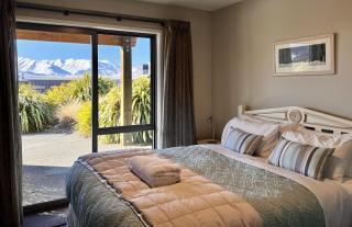 Hillcrest Lodge A - Lake Tekapo - Lake Tekapo - 1