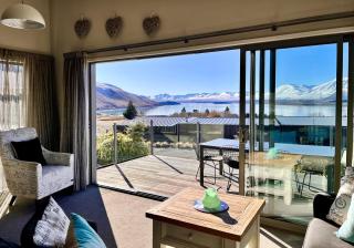 Hillcrest Lodge A - Lake Tekapo - Lake Tekapo - 9