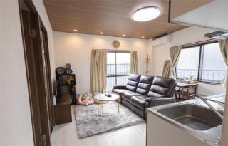 SUN生二番館201室 - 0