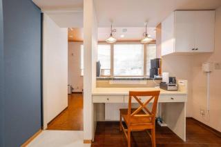 Minowa airbnb - 4