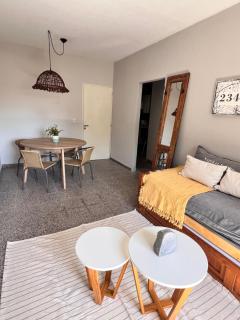 Departamento de Josefina - Santiago del Estero - 9