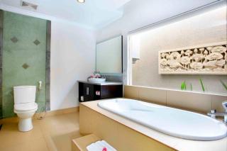 Srirama Villa - Legian - 9