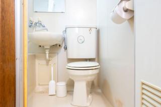 Kinshicho Sky Eight - Tokio - 5