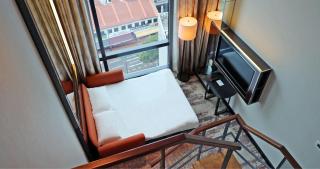 Holiday Inn Singapore Little India by IHG - Singapore - 8