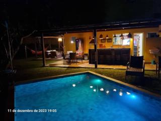 Casa Refúgio do Mato Perto da Vila Praia do Forte - Mata de Sao Joao - 9