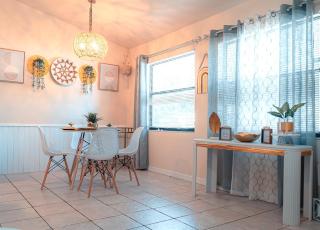 Gainesville Charm- Cozy, Comfortable, Convenient - Gainesville - 6