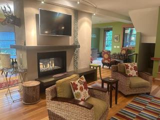 Coveted Creekside Setting, Near Downtown And Bogert Park - Bozeman - 4