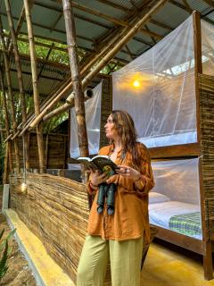 Eco Hostel RENASE - Leticia - 6