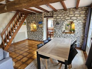 Maison Plain-Pied à Royan: 3 Chambres, Terrasse, Proche Plages, Calme sur Terrain de 500 m² - FR-1-71-106 - Royan - 8