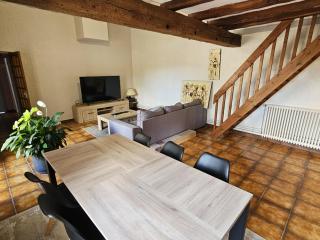 Maison Plain-Pied à Royan: 3 Chambres, Terrasse, Proche Plages, Calme sur Terrain de 500 m² - FR-1-71-106 - Royan - 6