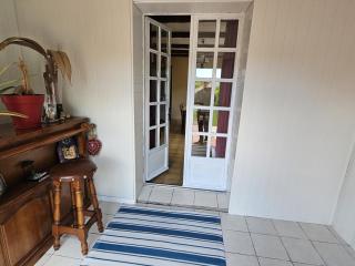 Maison Plain-Pied à Royan: 3 Chambres, Terrasse, Proche Plages, Calme sur Terrain de 500 m² - FR-1-71-106 - Royan - 1