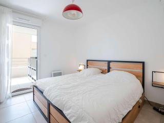 T3 climatisé neuf, proche plage avec terrasse spacieuse et parking à Narbonne - FR-1-409-272 - Narbonne - 1
