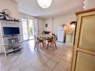 Sainte-Maxime : T2 calme avec piscine, terrasse, proche plages et commerces - FR-1-226-552 - Sainte-Maxime - 9