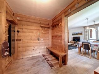 Superbe appartement familial ski aux pieds, balcon et parking - FR-1-518-159 - 7