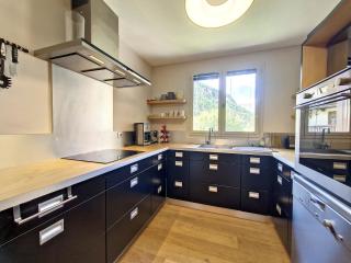 Superbe appartement familial ski aux pieds, balcon et parking - FR-1-518-159 - 6
