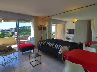 Superbe T2 cabine climatisé + terrasse - Vue mer - FR-1-472A-309 - Sète - 8