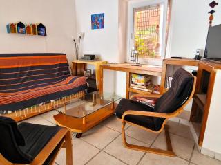 Maison à Banyuls: Wifi, jardin, climatisation, à 5 min de la plage, proche centre et commerces - FR-1-309-472 - Banyuls-sur-Mer - 7