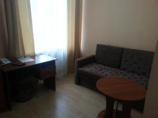 ABBA Hotel - 1