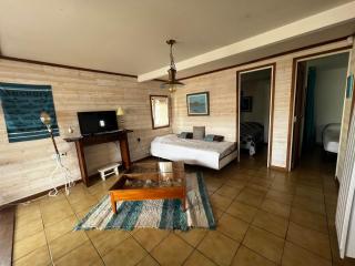 Chalet Spacieux et Confortable à 250m de la Plage avec Wifi et Terrasse à Gruissan - FR-1-784-29 - Gruissan - 7