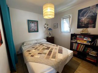 Chalet Spacieux et Confortable à 250m de la Plage avec Wifi et Terrasse à Gruissan - FR-1-784-29 - Gruissan - 5