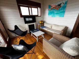 Chalet cosy à Gruissan, 3 ch. avec salles d'eau privées, WiFi - FR-1-784-32 - Gruissan - 6