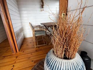 Chalet cosy à Gruissan, 3 ch. avec salles d'eau privées, WiFi - FR-1-784-32 - Gruissan - 4