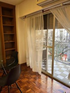 Impecable depto dos dormitorios centro de Rosario - 6