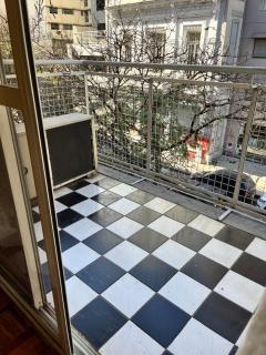 Impecable depto dos dormitorios centro de Rosario - 1