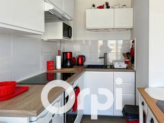Appartement F2 avec parking centre Palavas - FR-1-559-38 - Palavas-les-Flots - 8