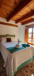 Hotel Tierra Maya - San Cristóbal de Las Casas - 1