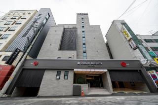 충주 어반브라운호텔 - Chungju - 9