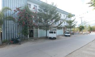 RedDoorz At Fat J Apartelle Mactan - 6