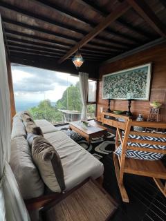 Harvest Palace Munduk - Munduk - 9